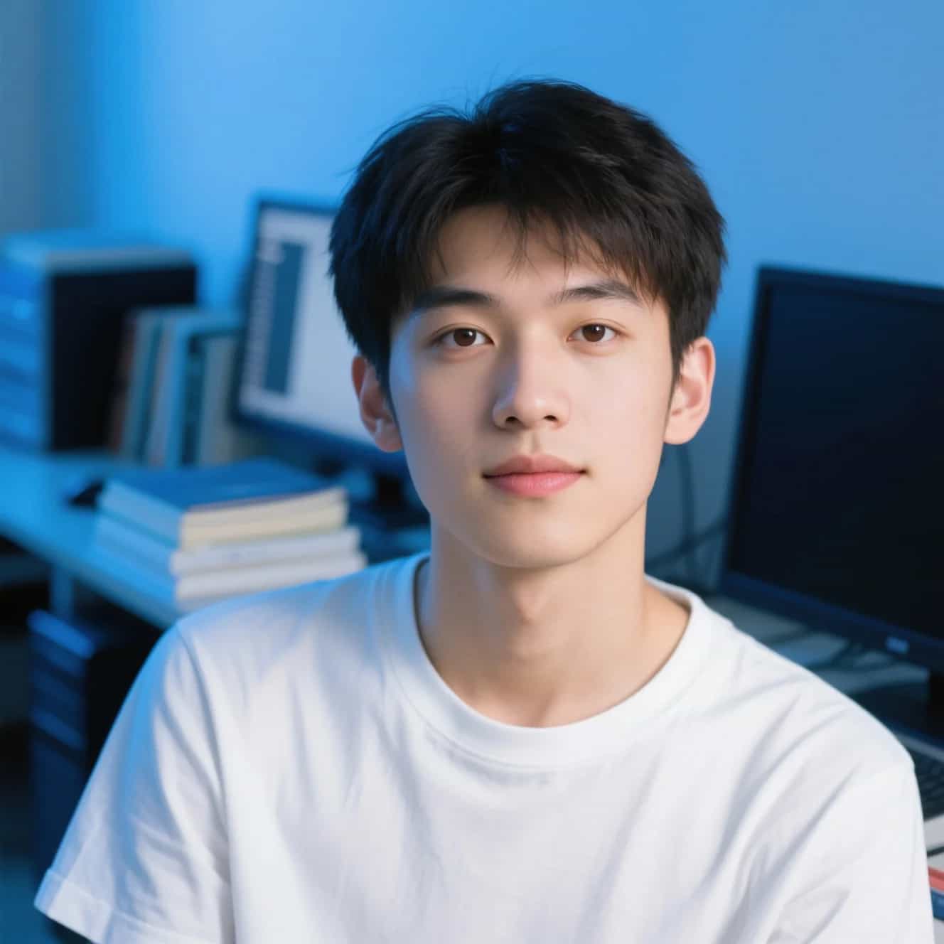 李先生